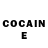 COCAIN 99% Qbk Nincompoop